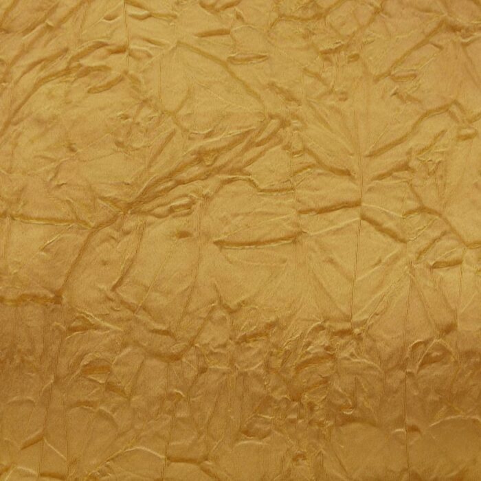 Sylvana Fabric - Gold swatch