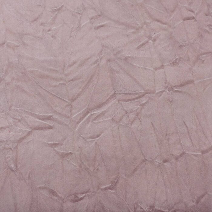 Sylvana Fabric - Heather swatch