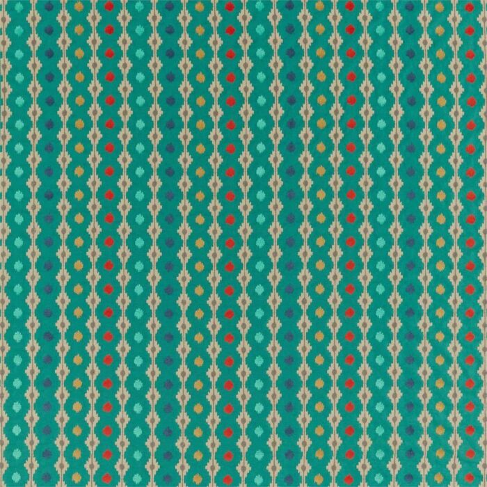 Mossi Fabric - Celeste swatch
