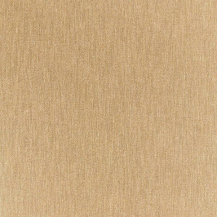 Hoy Fabric - Ochre swatch