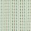 multicolour striped embroideried fabric from Sanderson