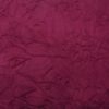 pink plain velvet-chenille fabric from Studio G