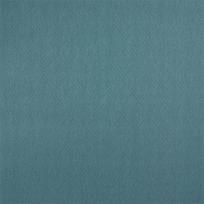 Lethaby Weave Fabric - Indigo swatch