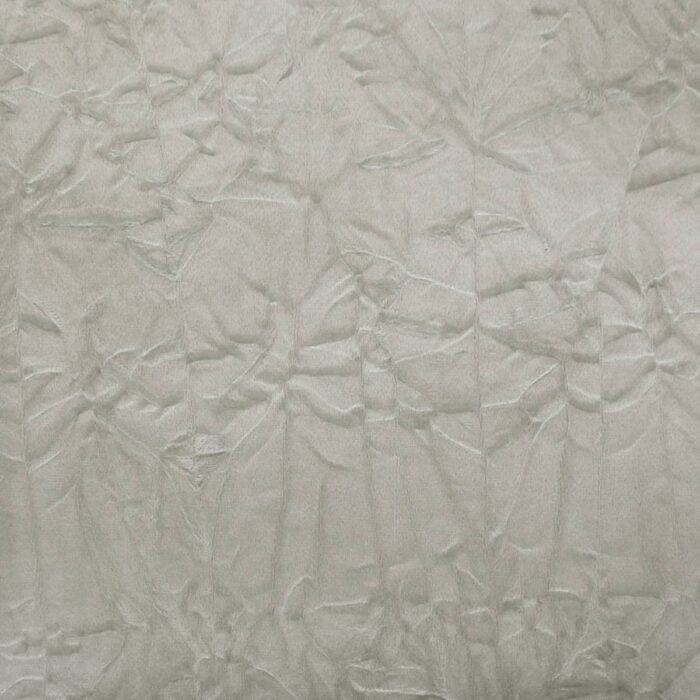 Sylvana Fabric - Silver swatch