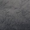 black-grey plain velvet-chenille fabric from Studio G