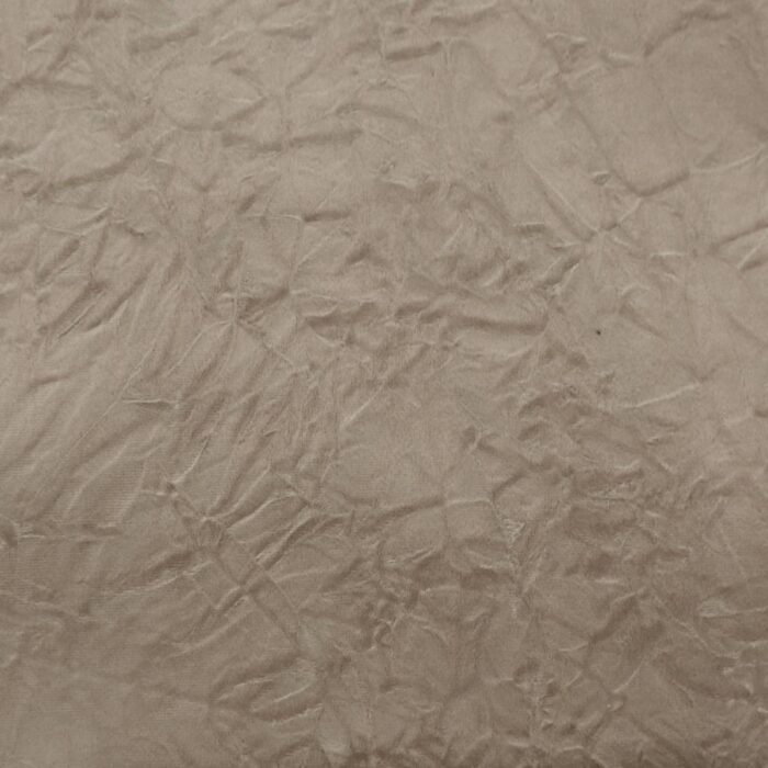 Sylvana Fabric - Taupe swatch