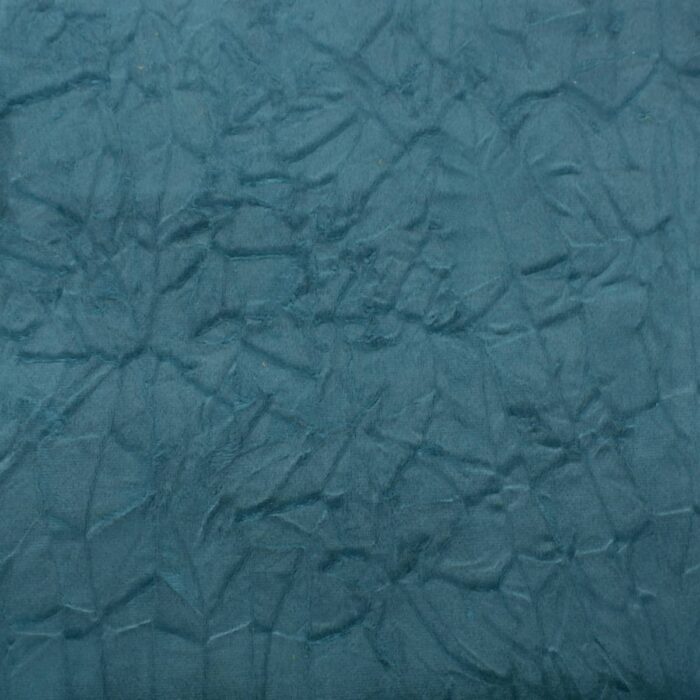 Sylvana Fabric - Teal swatch