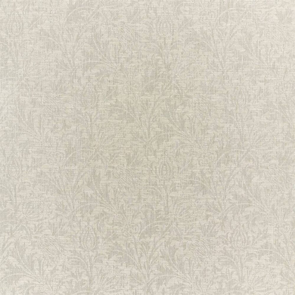 Thistle Weave Fabric - Mineral by Thistle Weave Fabric - Mineral from