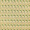 green botanical printed fabric from William Morris & Co