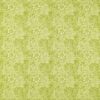 green botanical printed fabric from William Morris & Co