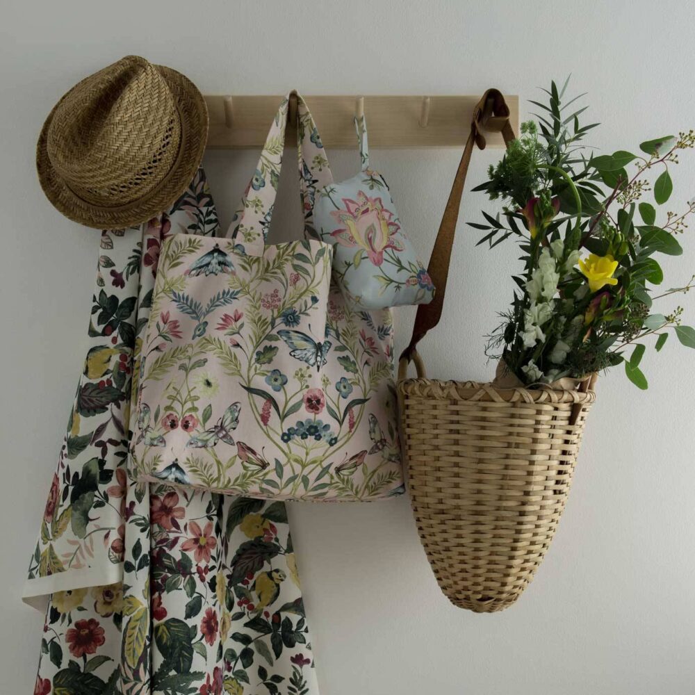 Ornella Fabric - Summer from