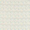 multicolour botanical cotton fabric from Studio G