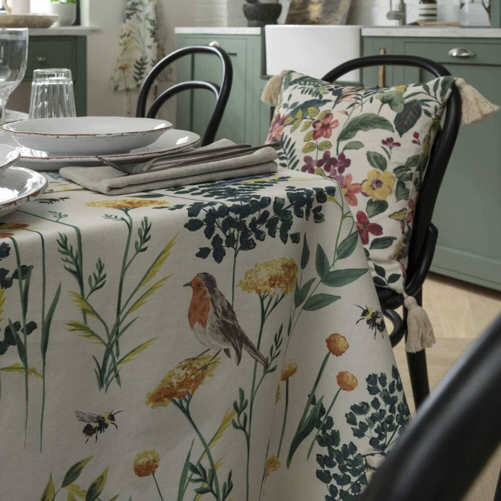 Petal Fabric - Summer by Petal Fabric - Summer from