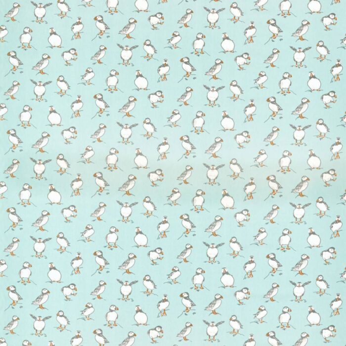 Atlantic Fabric - Mineral swatch