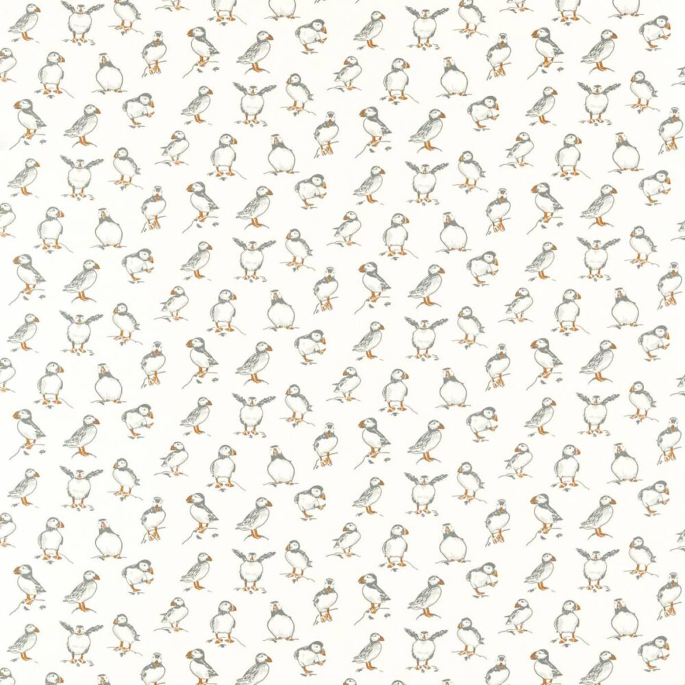 Atlantic Fabric - Natural by Atlantic Fabric - Natural from