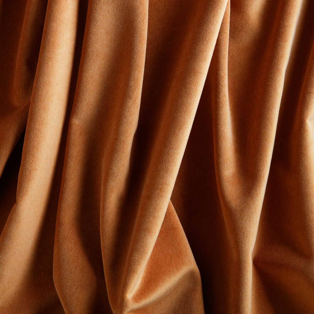 Savona Fabric - Midnight by Savona Fabric - Midnight from