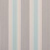 blue striped cotton fabric from Studio G