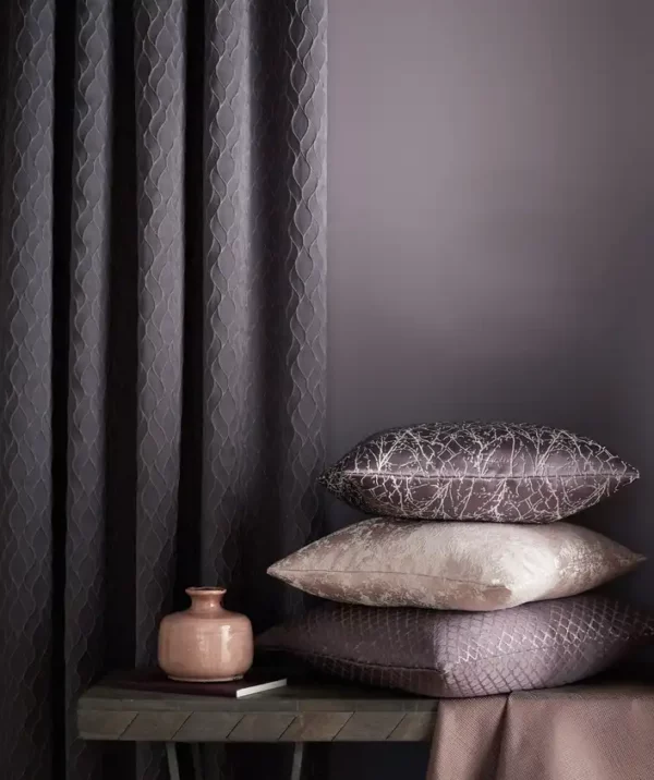 Eldon Fabric - Amethyst by Eldon Fabric - Amethyst from