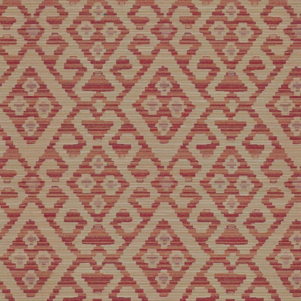 Bakhtair Fabric - Vintage from
