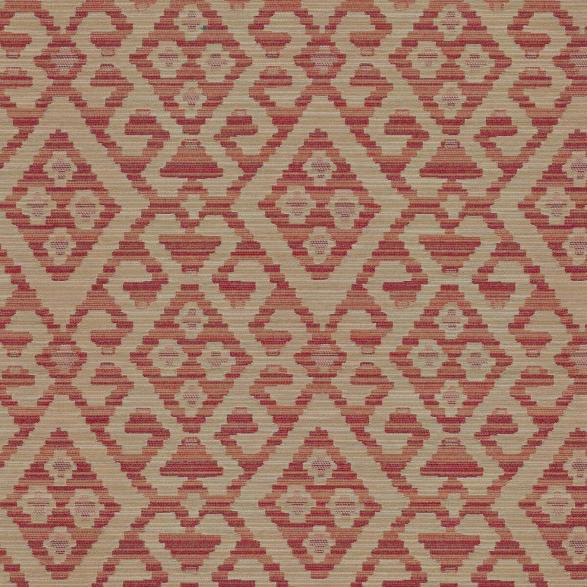 Bakhtair Fabric - Vintage from