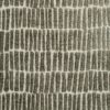 black-grey contemporary jacquard fabric from Scion