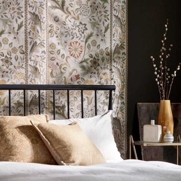 Hoy Fabric - Flint by Hoy Fabric - Flint from