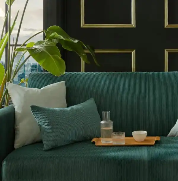 Arezzo Fabric - N by Arezzo Fabric - N from