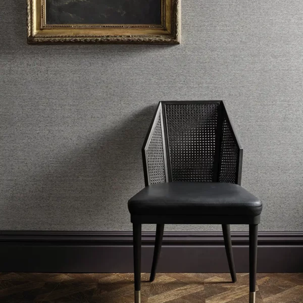 Ormonde Wallpaper - Stone / Chalk by Ormonde Wallpaper - Stone / Chalk from