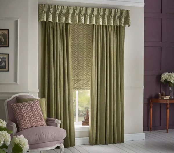 Hardwick Fabric - Cloud by Hardwick Fabric - Cloud from
