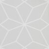 black-grey geometric wallpaper from harlequin