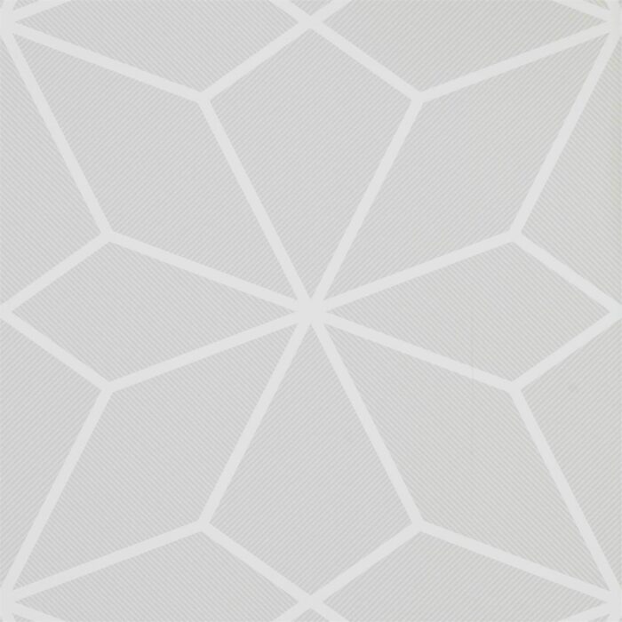 Axal Wallpaper - Chalk swatch
