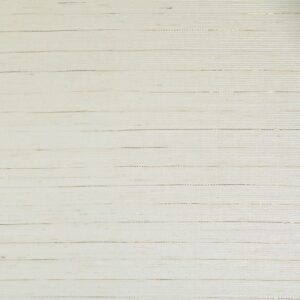white plain wallpaper from casamance