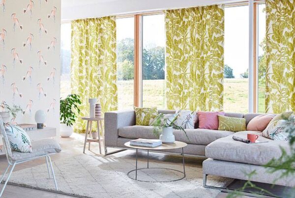 Concentric Fabric - Coast by Concentric Fabric - Coast from