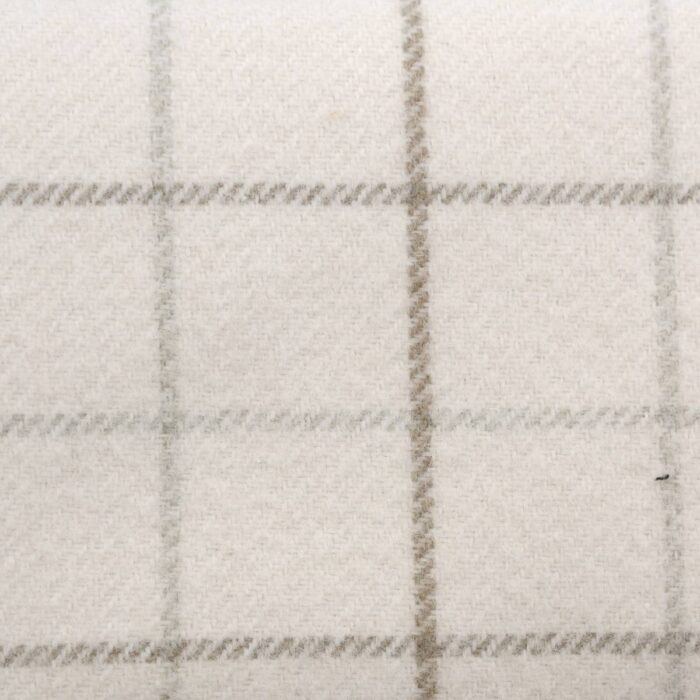 Bamburgh Fabric - Natural swatch