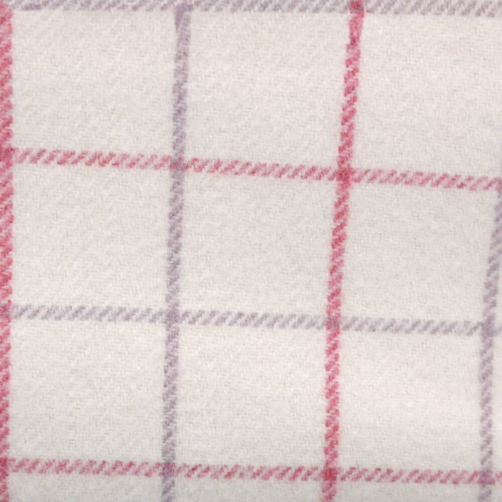 Bamburgh Fabric - Sorbet by Bamburgh Fabric - Sorbet from
