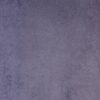 purple plain velvet-chenille fabric from Porter & Stone
