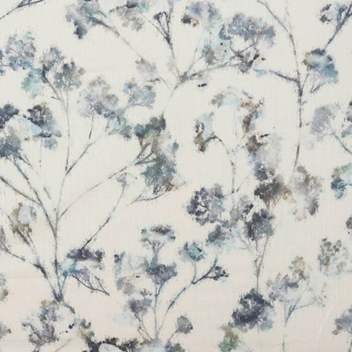 Boxgrove Fabric - Teal swatch