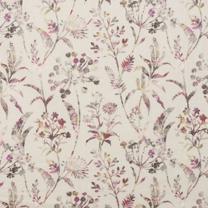 Bilbury Fabric - Heather swatch
