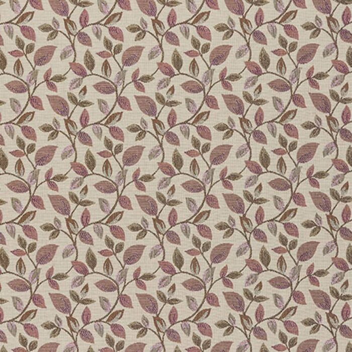 Vercelli Fabric - Blush swatch