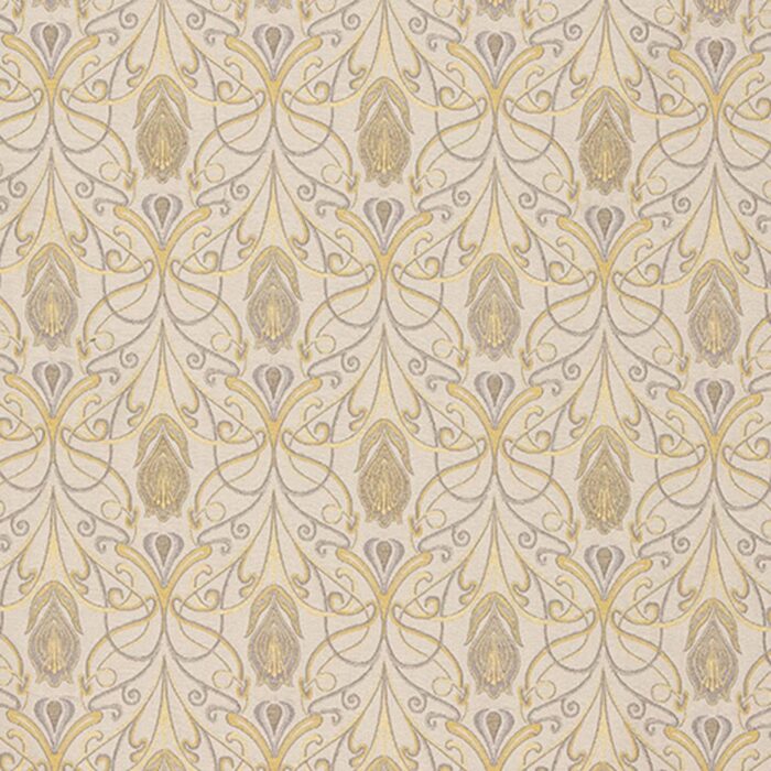Verona Fabric - Mimosa swatch