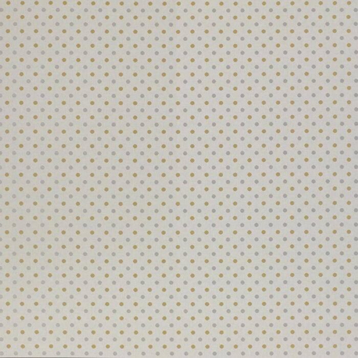 Chambord Fabric - Ochre swatch