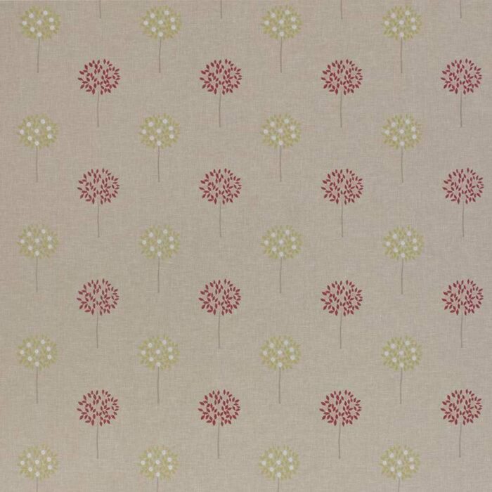 Fontainebleau Fabric - Chintz swatch
