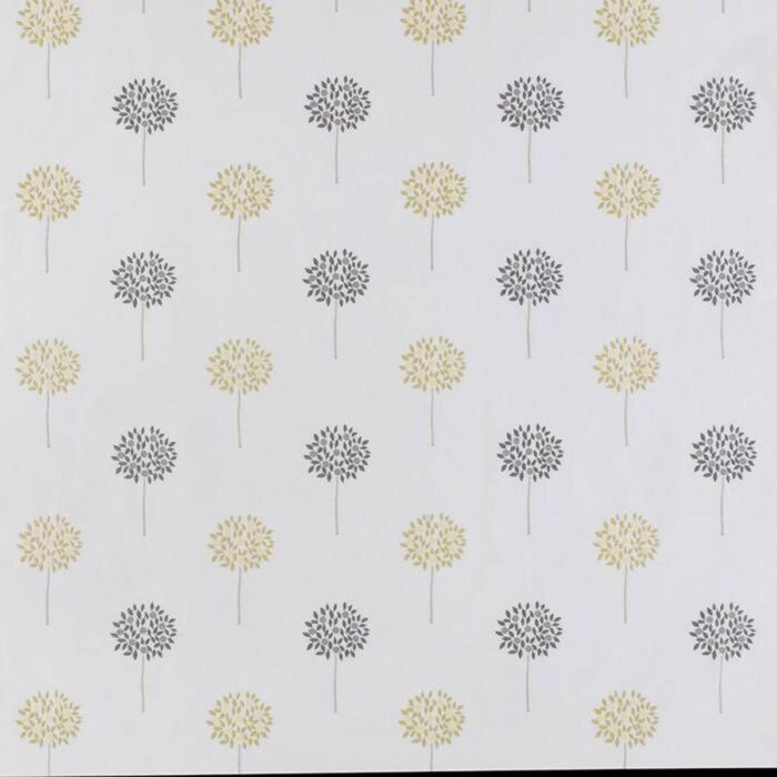 Fontainebleau Fabric - Ochre swatch