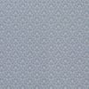 blue botanical jacquard fabric from Porter & Stone