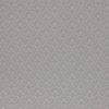 black-grey botanical jacquard fabric from Porter & Stone