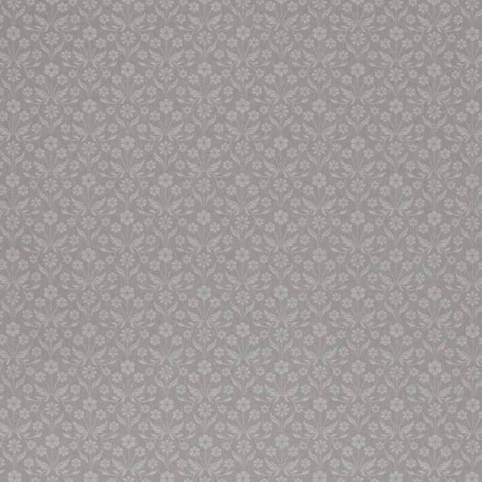 Roquefort Fabric - Dove swatch
