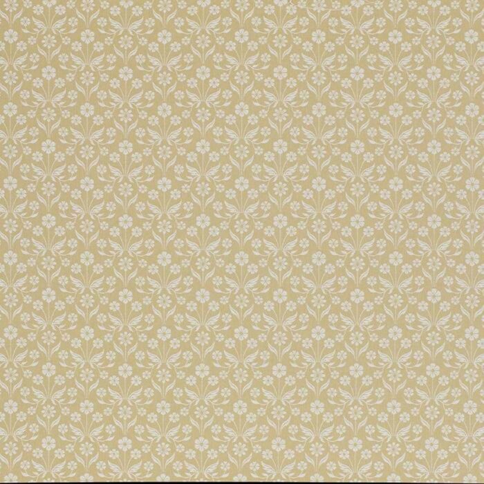 Roquefort Fabric - Ochre swatch