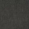 black-grey plain woven fabric from Porter & Stone