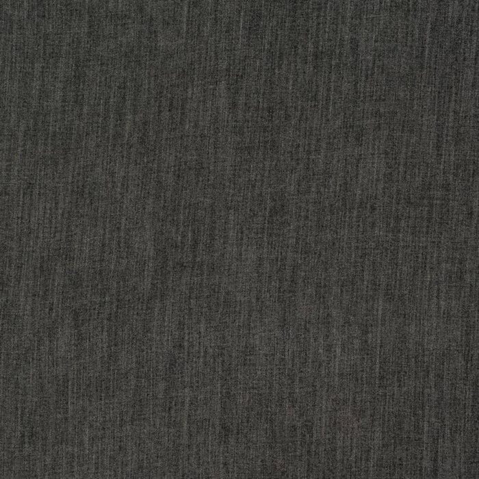 Monza Fabric - Charcoal swatch