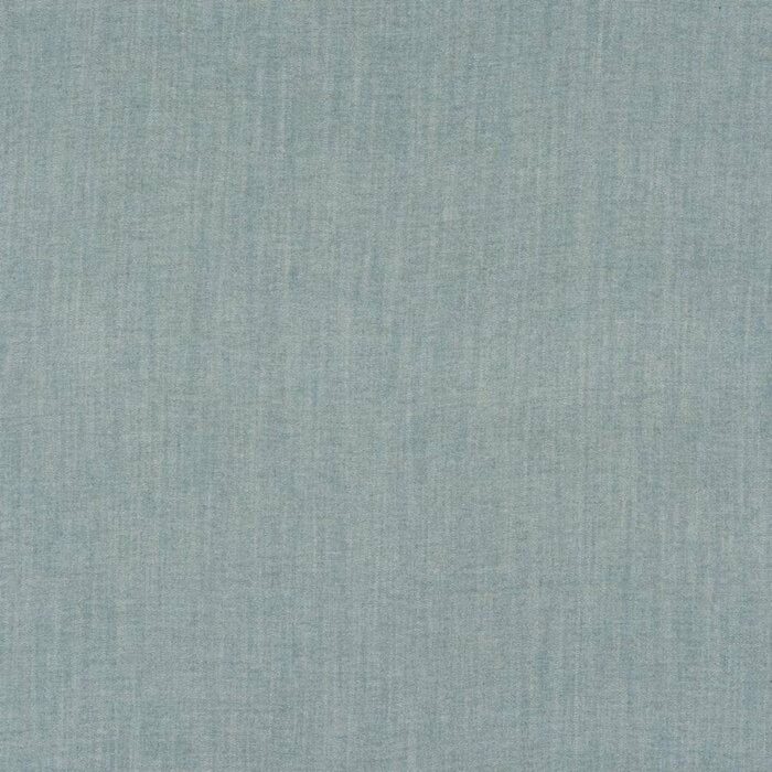 Monza Fabric - Duck Egg swatch